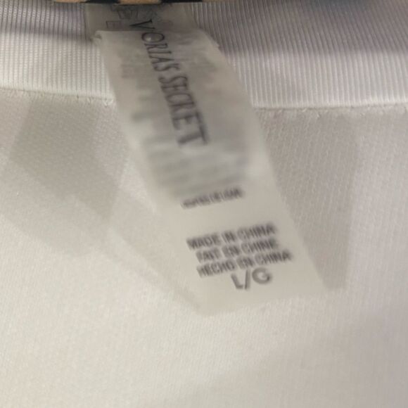 Victorias Secret Forever One Piece Swimsuit Leopard Padded Halter Ruched Large - Picture 5 of 5